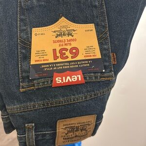 Vintage Levi’s Women 28